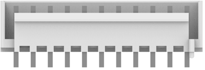 1-1744427-1 TE Connectivity PCB Connection Systems Image 5