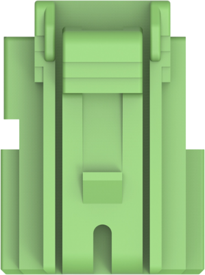 1-967621-6 AMP Automotive Power Connectors Image 3