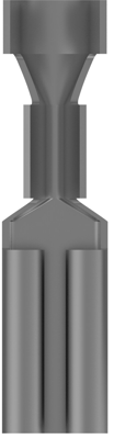 150500-2 AMP Receptacles Image 3
