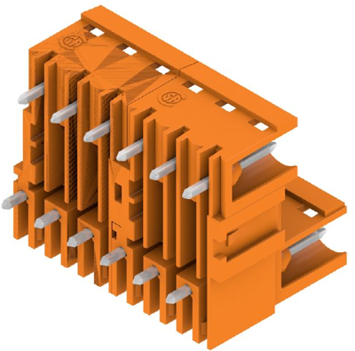 1725690000 Weidmüller PCB Connection Systems Image 2