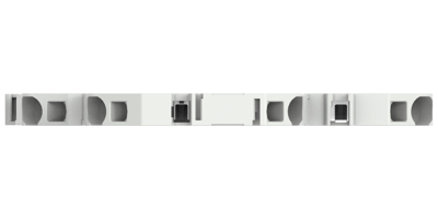 1SNK706210R0000 ENTRELEC Series Terminals Image 3