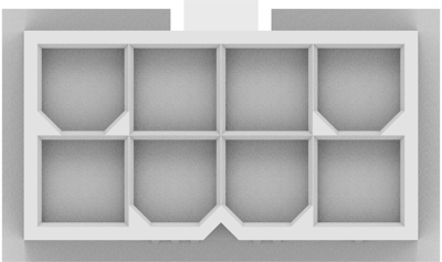 2296206-8 TE Connectivity PCB Connection Systems Image 5