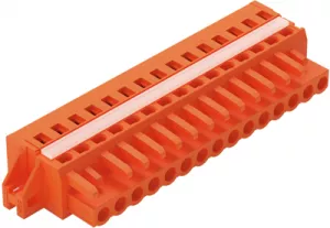 231-315/027-000 WAGO PCB Connection Systems