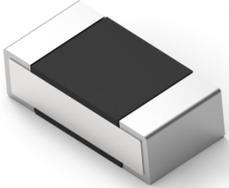 Resistor, thin film, SMD 0402 (1005), 2.37 kΩ, 0.1 W, ±0.1 %, 3-2176306-1
