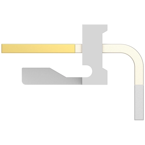3-644769-2 AMP PCB Connection Systems Image 2