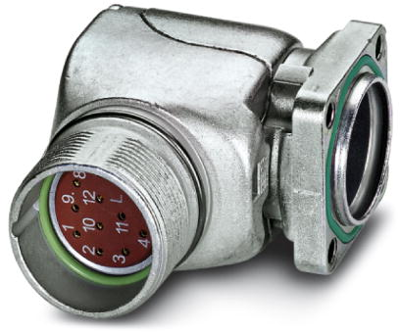 1607280 Phoenix Contact Other Circular Connectors Image 1