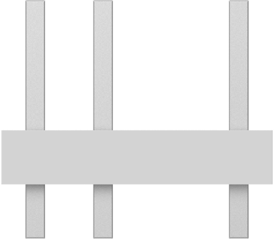 643130-1 AMP PCB Connection Systems Image 4