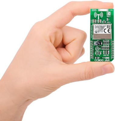 MIKROE-2458 MikroElektronika Single Board Computer Image 3