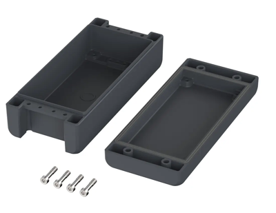 00164124 Bopla General Purpose Enclosures Image 2