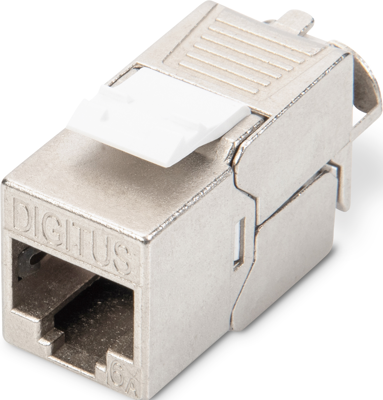 DN-91410-24 DIGITUS Connectin Modules, Patch Distributors Image 3