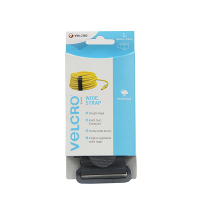 VEL-EC60329 VELCRO Cable Ties Image 2