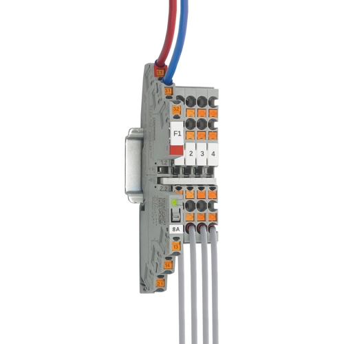 1388391 Phoenix Contact Device Circuit Breakers Image 2