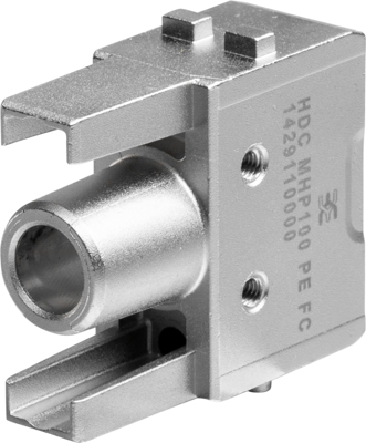 1429110000 Weidmüller Contact Inserts Image 1