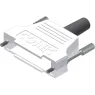 165X17329X CONEC D-Sub Housings