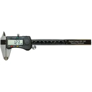 7-511 Bernstein Tape Measures, Rules, Calipers
