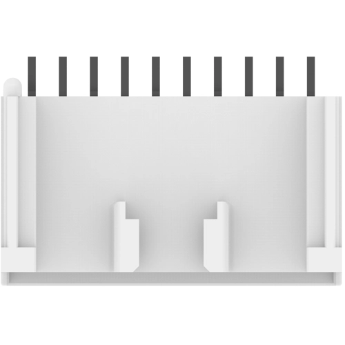 917730-1 TE Connectivity PCB Connection Systems Image 3