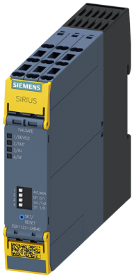 3SK1122-2AB40 Siemens Safety relays