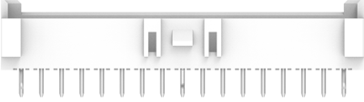 1-1744439-7 TE Connectivity PCB Connection Systems Image 5