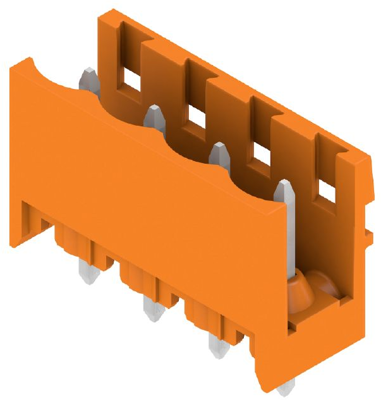 1146380000 Weidmüller PCB Connection Systems Image 1