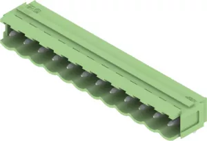 1167180000 Weidmüller PCB Connection Systems