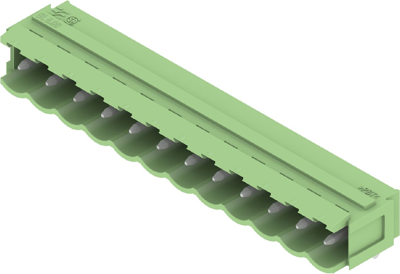 1167180000 Weidmüller PCB Connection Systems Image 1