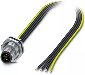 1238899 Phoenix Contact Sensor-Actuator Connectors