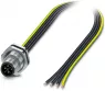 1238899 Phoenix Contact Sensor-Actuator Connectors