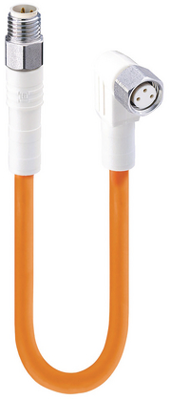 934737055 Lumberg Automation Sensor-Actuator Cables Image 1
