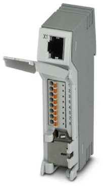 2703018 Phoenix Contact Connectin Modules, Patch Distributors Image 1