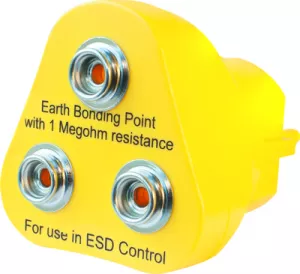 C-211 7668 BJZ Earthing cables, Earthing boxes, Snap fasteners