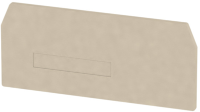 1748660000 Weidmüller Terminals Accessories