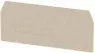 1748660000 Weidmüller Terminals Accessories