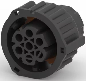 967650-3 AMP Automotive Power Connectors