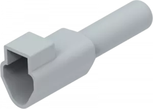 DT3S-BT DEUTSCH Accessories for Automotive Connectors