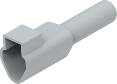 DT3S-BT DEUTSCH Accessories for Automotive Connectors Image 1