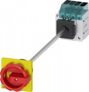 3LD3048-1TL53 Siemens Circuit Breakers