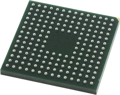 LPC3143FET180,551 NXP Microcontrollers