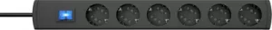234305012 Kopp Power Outlet Strips and Cable Drums