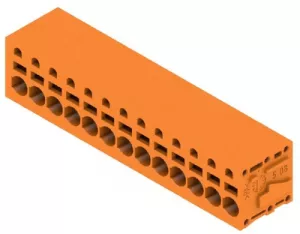1331070000 Weidmüller PCB Terminal Blocks