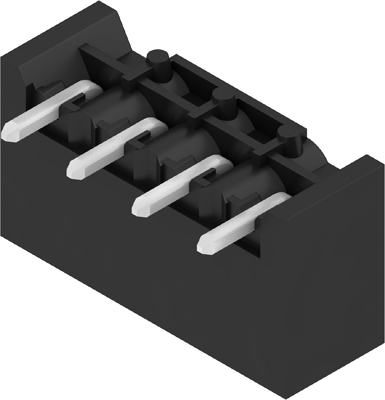 1469660000 Weidmüller PCB Connection Systems Image 2