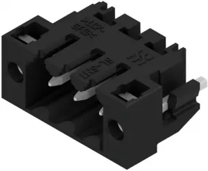 1804710000 Weidmüller PCB Connection Systems