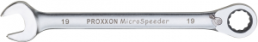 MicroSpeeder, 11 mm