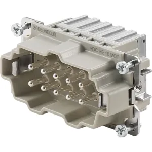 2666940000 Weidmüller Contact Inserts