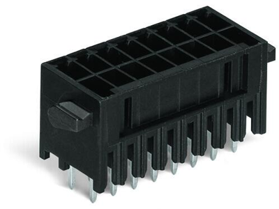 713-1415/116-000/997-409 WAGO PCB Connection Systems Image 1