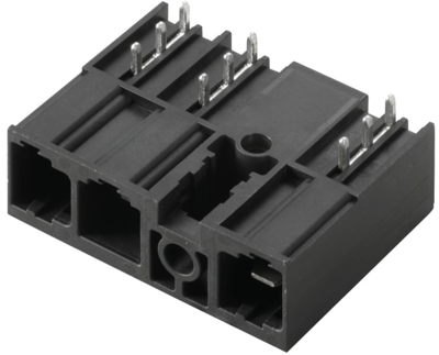 1157330000 Weidmüller PCB Connection Systems Image 1