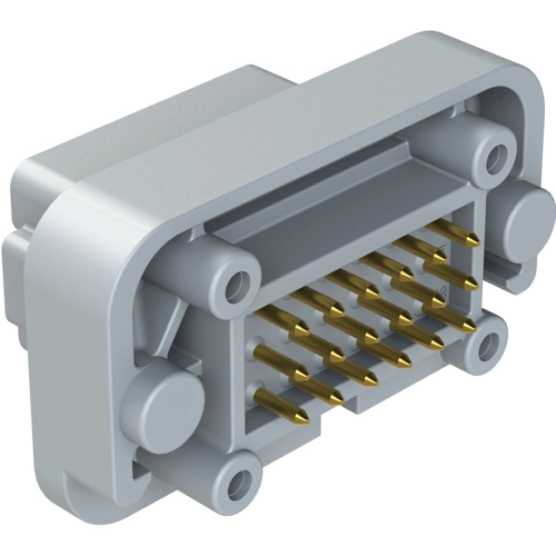 AT15-18PE-BM01GY Amphenol PCB Connection Systems Image 2