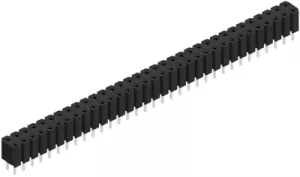 10027068 Fischer Elektronik PCB Connection Systems