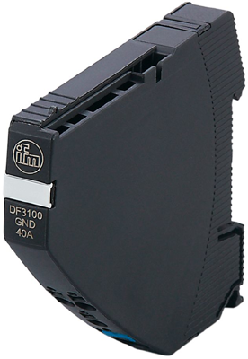 DF3100 IFM electronic Feed and segment modules Image 2
