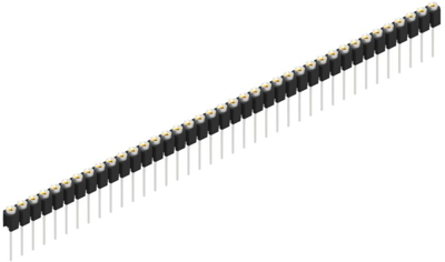 MK3139Z Fischer Elektronik PCB Connection Systems