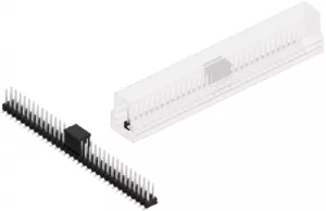 SL11SMD06266ZBSM Fischer Elektronik PCB Connection Systems